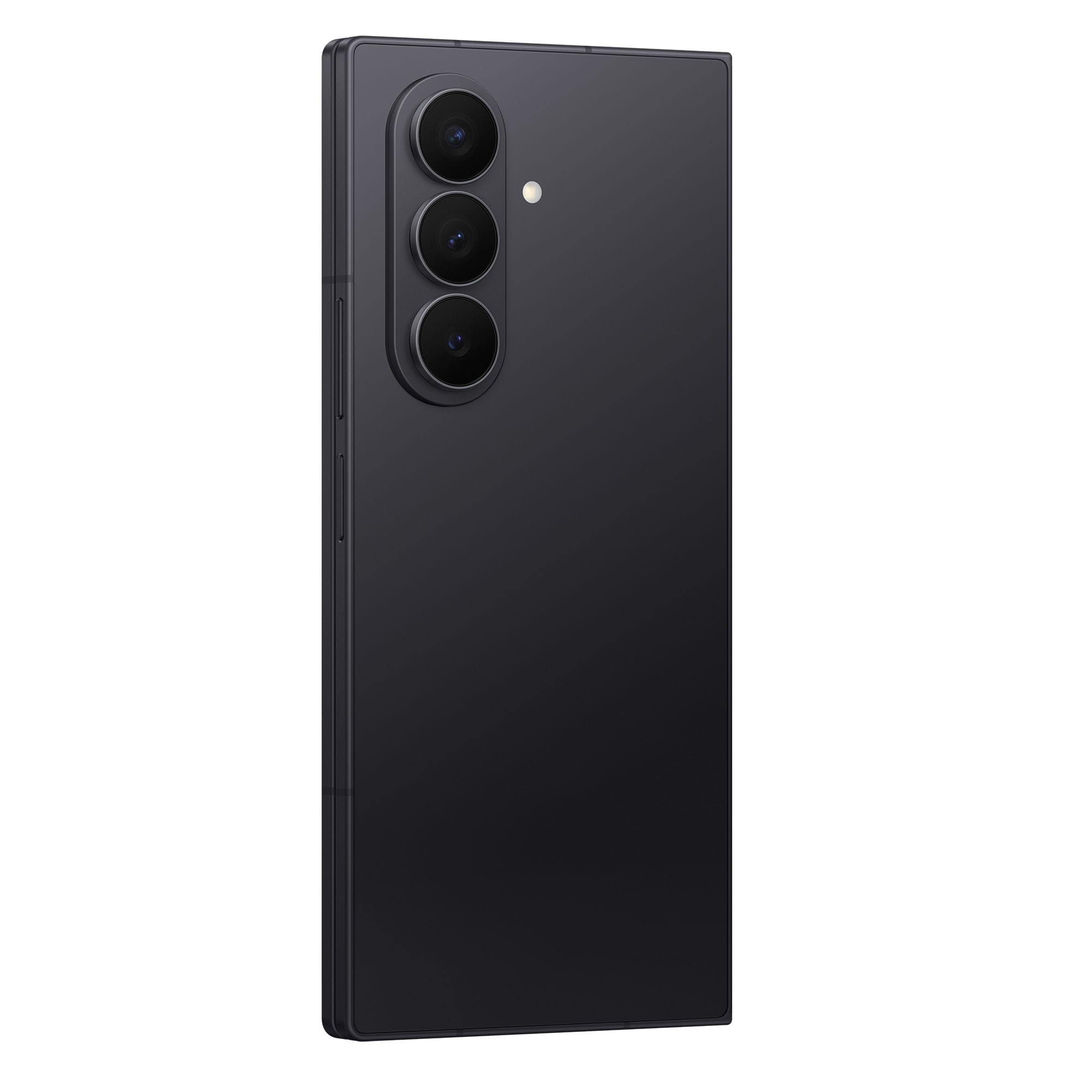 Samsung Galaxy Z Fold7 Telefon Mobil 5G 256GB 12GB RAM Dual Sim Negru / Jetblack